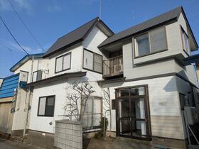 秋田県能代市字大瀬儘下