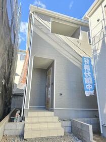 埼玉県新座市畑中２丁目