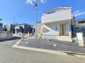 埼玉県新座市畑中２丁目