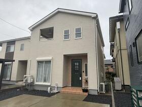 新潟県新潟市北区川西1丁目