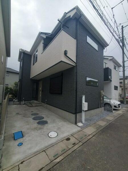 detached 埼玉県久喜市伊坂南３丁目

地図を見る