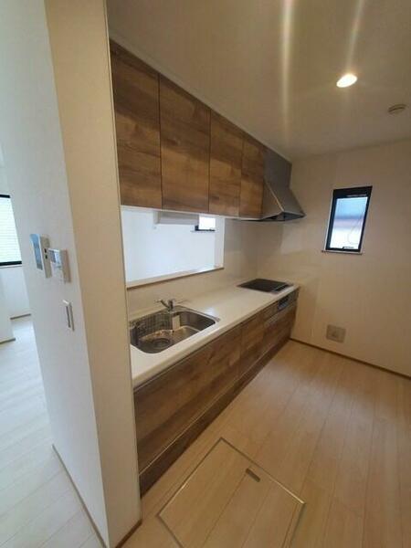 detached 埼玉県久喜市伊坂南３丁目

地図を見る