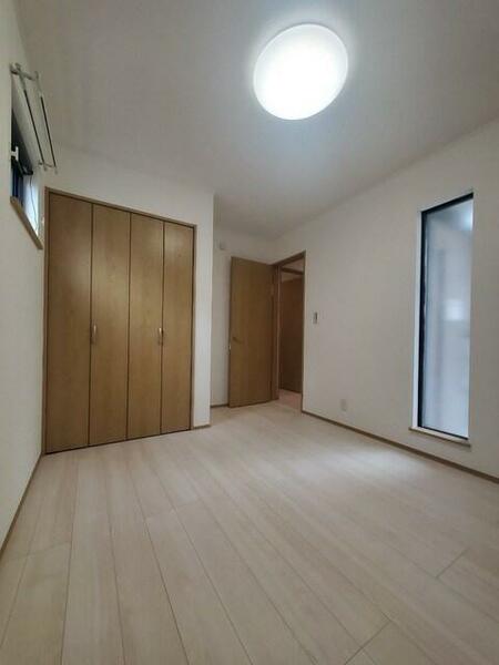 detached 埼玉県久喜市伊坂南３丁目

地図を見る