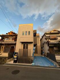 大阪府高槻市川西町３丁目