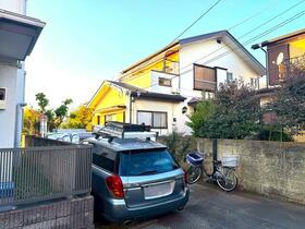 東京都府中市押立町２丁目