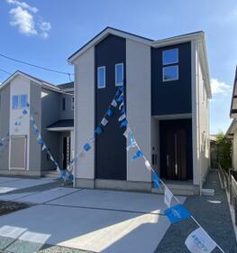 熊本県熊本市北区室園町