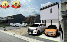 岐阜県岐阜市加納南陽町１丁目