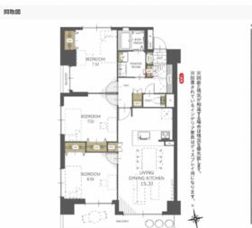 フジパレス江尻東