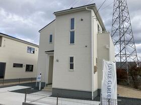 福島県福島市笹谷字大谷地