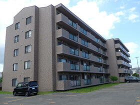 北海道札幌市厚別区上野幌三条５丁目