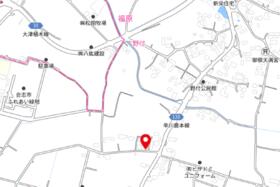 熊本県合志市福原