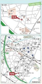 群馬県高崎市新町