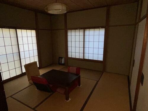 detached 静岡県伊豆の国市奈古谷エメラルドタウン