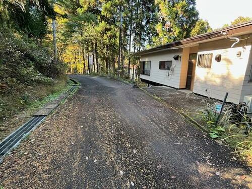 detached 静岡県伊豆の国市奈古谷エメラルドタウン