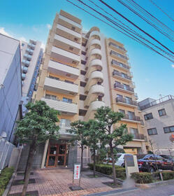 セザール芝公園