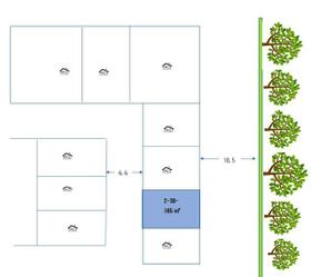 大阪府箕面市森町中2丁目