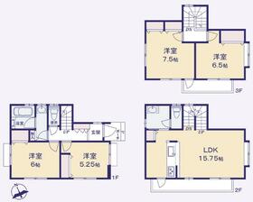 神奈川県川崎市川崎区桜本2丁目