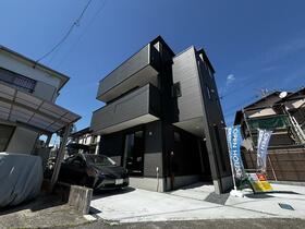 静岡県静岡市葵区古庄６丁目