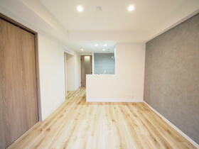 ハーズ横浜・ベイガーデン