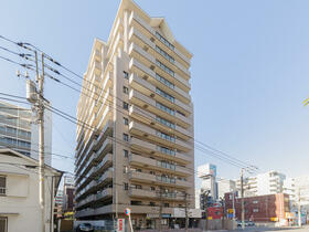 ハーズ横浜・ベイガーデン