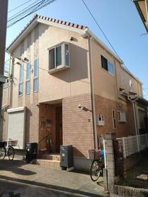 東京都葛飾区東堀切１丁目