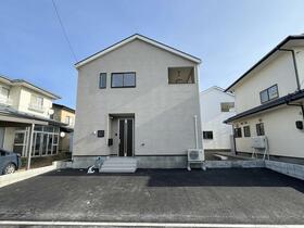 秋田県秋田市牛島東４丁目