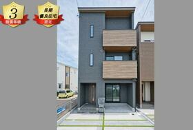 愛知県一宮市木曽川町黒田字東針口