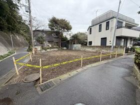 神奈川県逗子市久木４丁目