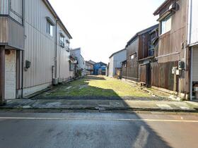 新潟県燕市下諏訪