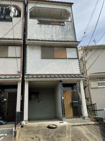 奈良県大和郡山市西田中町