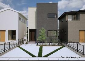 岡山県岡山市北区平田