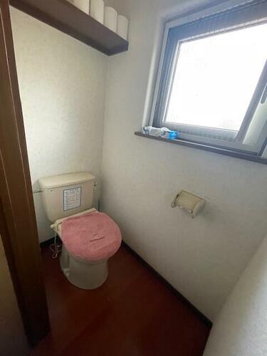 detached 秋田県横手市下境字板小屋