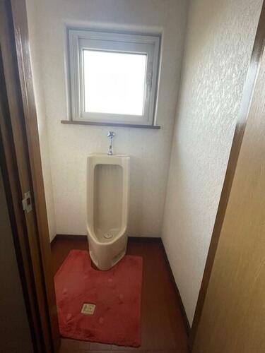 detached 秋田県横手市下境字板小屋