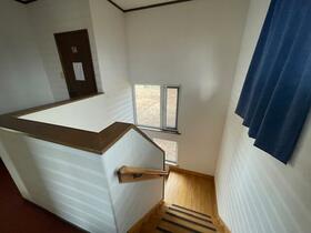detached 秋田県横手市下境字板小屋