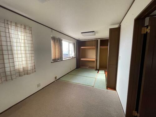 detached 秋田県横手市下境字板小屋