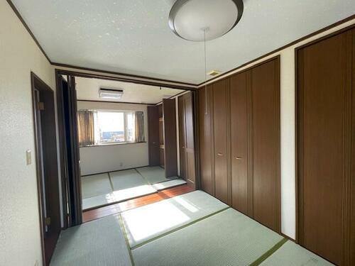 detached 秋田県横手市下境字板小屋