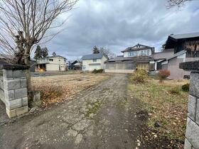 detached 秋田県横手市下境字板小屋