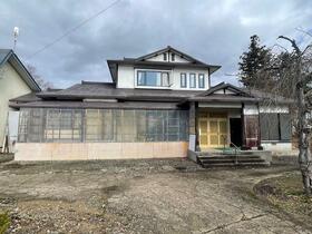 秋田県横手市下境字板小屋