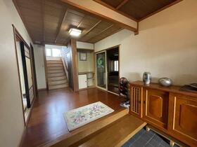 秋田県横手市下境字板小屋
