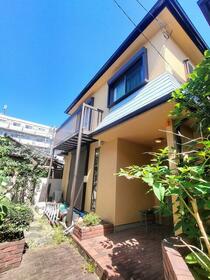 東京都中野区鷺宮１丁目
