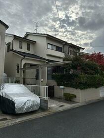 京都府城陽市平川鍜治塚