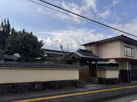 大分県玖珠郡玖珠町大字山田