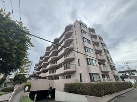 宮の森ロジュマン