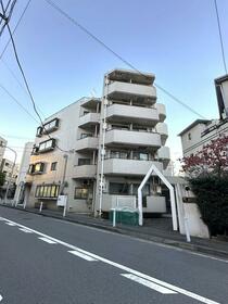 スカイコート横浜大口