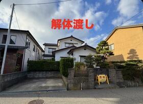 石川県河北郡内灘町字鶴ケ丘４丁目