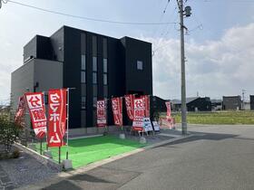 大分県中津市大字蛎瀬