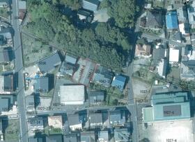 福岡県豊前市大字赤熊