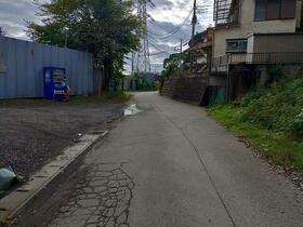 千葉県白井市復