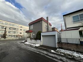 北海道札幌市北区新川四条１２丁目