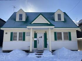 北海道札幌市手稲区星置二条１丁目